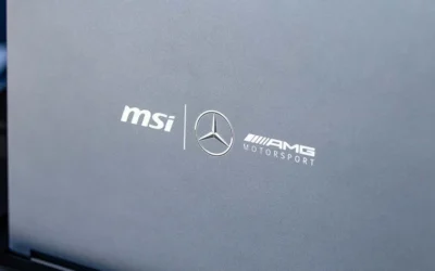 Unikalny MSI Stealth 16 Mercedes-AMG Motorsport trafia do Polski